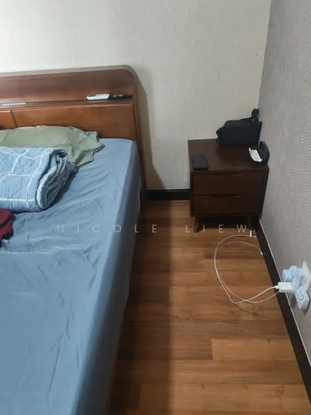 Service Residence for Rent at R&F Princess Cove Phase 1 - Nicole Liew - PropertyGuru.com.my