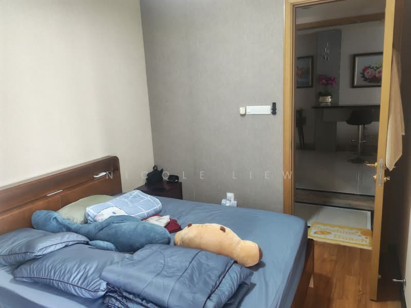 Service Residence for Rent at R&F Princess Cove Phase 1 - Nicole Liew - PropertyGuru.com.my