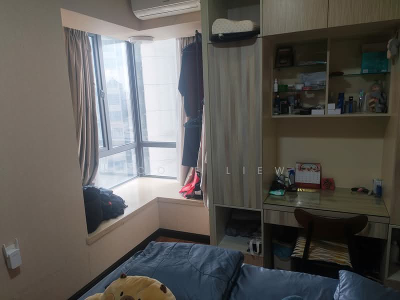 Service Residence for Rent at R&F Princess Cove Phase 1 - Nicole Liew - PropertyGuru.com.my