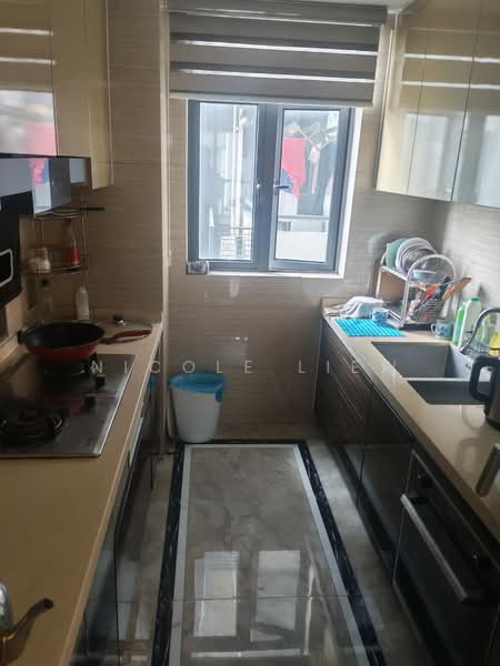 Service Residence for Rent at R&F Princess Cove Phase 1 - Nicole Liew - PropertyGuru.com.my