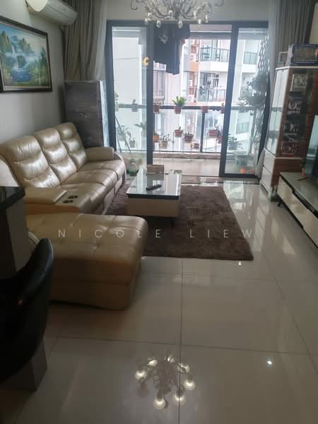 Service Residence for Rent at R&F Princess Cove Phase 1 - Nicole Liew - PropertyGuru.com.my