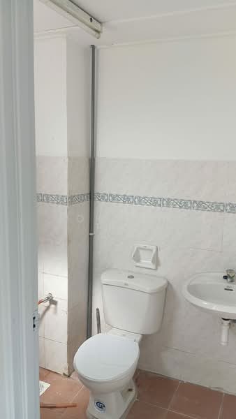 Apartment for Rent at Sutramas - Kor Kok Tee - Bathroom - PropertyGuru.com.my