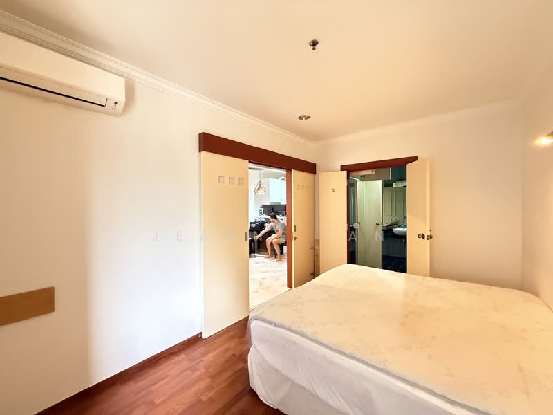 Servis Apartment untuk Disewa di Holiday Place (D-Villa Residence) - Jeanne Tan - PropertyGuru.com.my