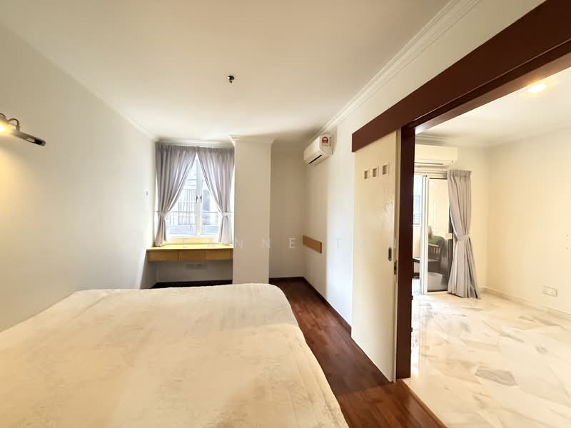 Servis Apartment untuk Disewa di Holiday Place (D-Villa Residence) - Jeanne Tan - PropertyGuru.com.my