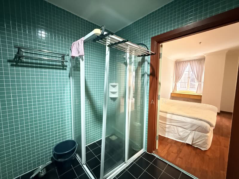 Servis Apartment untuk Disewa di Holiday Place (D-Villa Residence) - Jeanne Tan - PropertyGuru.com.my