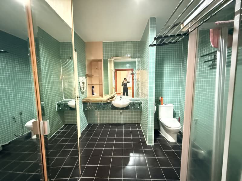 Servis Apartment untuk Disewa di Holiday Place (D-Villa Residence) - Jeanne Tan - PropertyGuru.com.my
