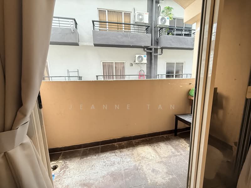 Servis Apartment untuk Disewa di Holiday Place (D-Villa Residence) - Jeanne Tan - PropertyGuru.com.my