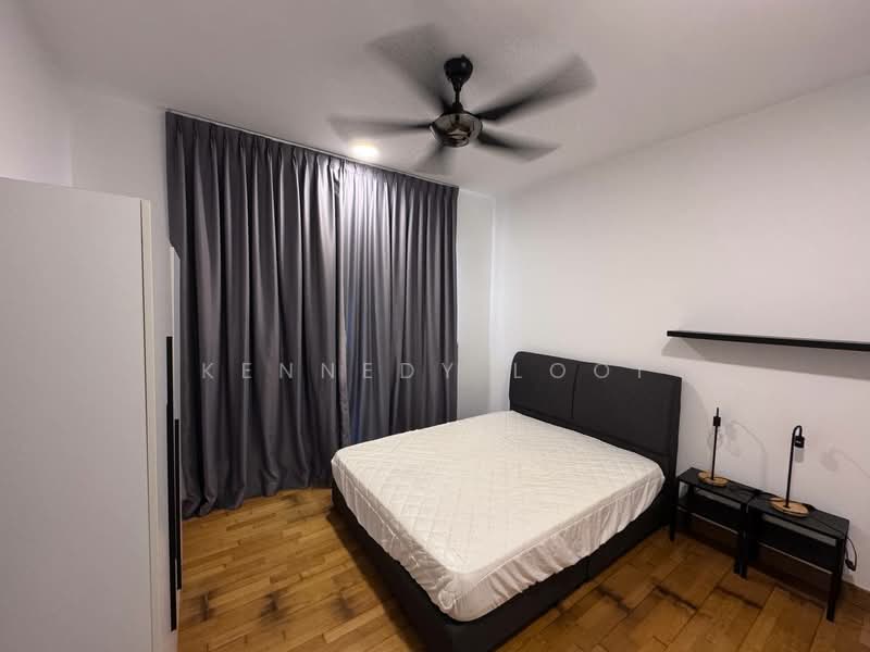 Kondominium untuk Disewa di Teega Residences - Kennedy Looi - Bedroom - PropertyGuru.com.my