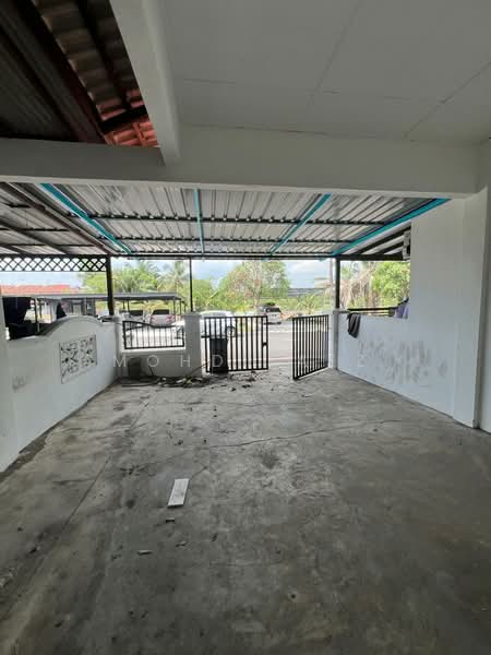 1-storey Terraced House for Sale in Kota Masai (Pasir Gudang) - Mohd Faez - Exterior - PropertyGuru.com.my