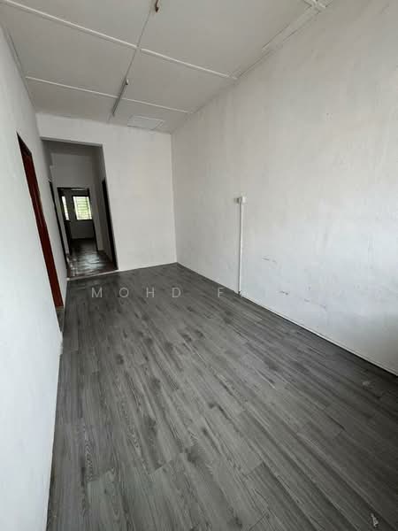 1-storey Terraced House for Sale in Kota Masai (Pasir Gudang) - Mohd Faez - Interior - PropertyGuru.com.my