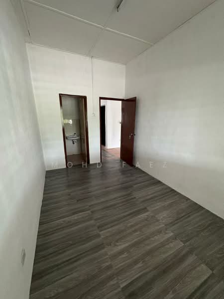 1-storey Terraced House for Sale in Kota Masai (Pasir Gudang) - Mohd Faez - Interior - PropertyGuru.com.my