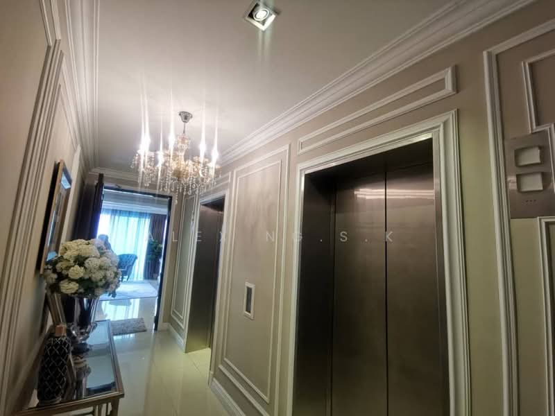 Service Residence for Sale at Setia SKY Residences - Alex Ng.S.K - PropertyGuru.com.my