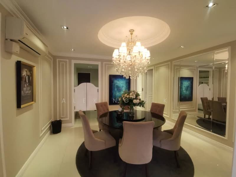 Service Residence for Sale at Setia SKY Residences - Alex Ng.S.K - PropertyGuru.com.my