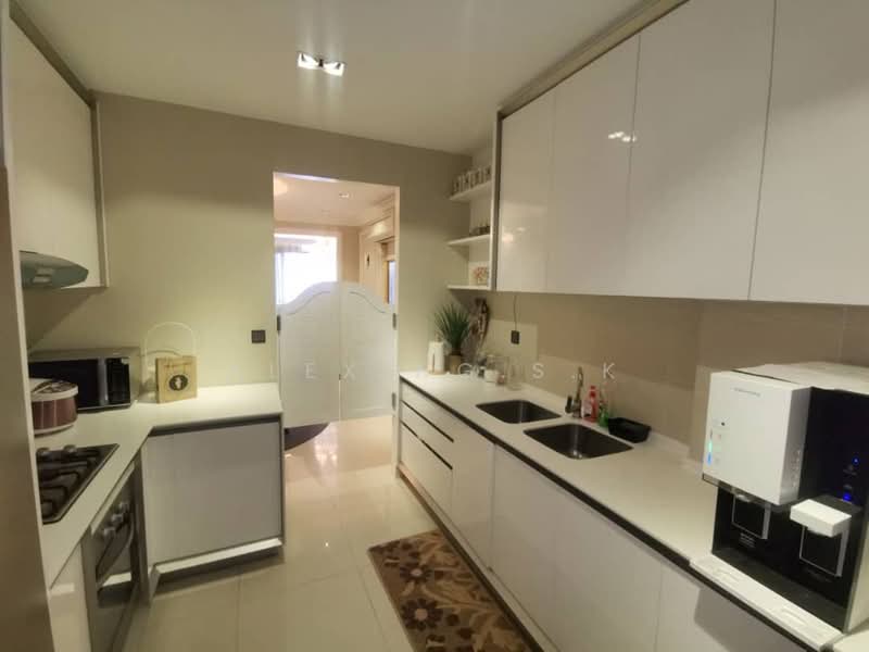 Service Residence for Sale at Setia SKY Residences - Alex Ng.S.K - PropertyGuru.com.my