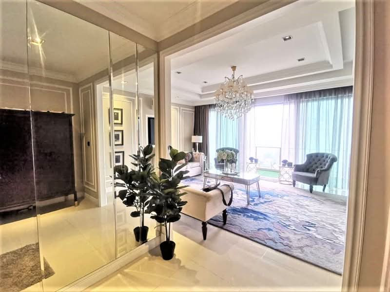 Service Residence for Sale at Setia SKY Residences - Alex Ng.S.K - PropertyGuru.com.my