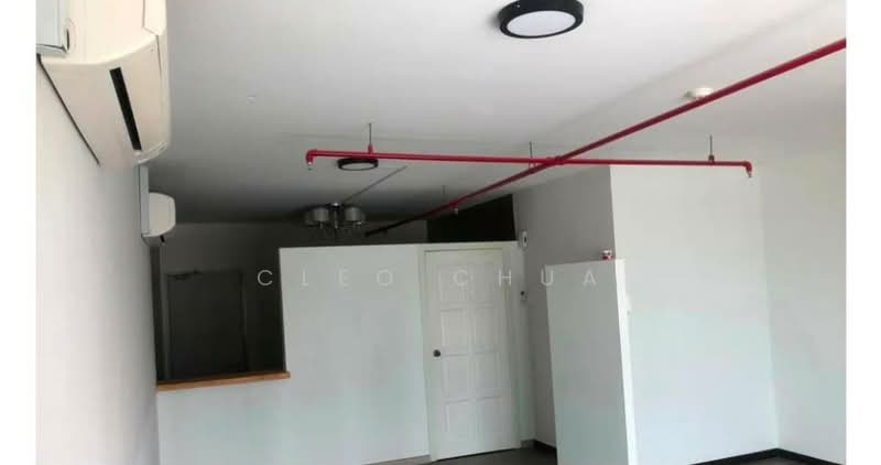 Office for Sale in I-City (Shah Alam) - Cleo Chua - Interior - PropertyGuru.com.my