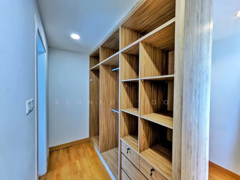 Servis Apartment untuk Disewa di Teega Suites - Kennedy Looi - Interior - PropertyGuru.com.my