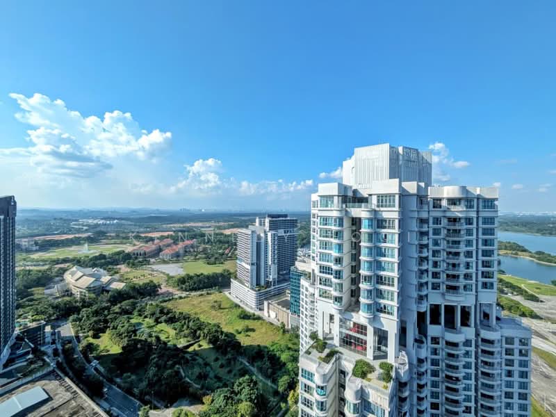 Servis Apartment untuk Disewa di Teega Suites - Kennedy Looi - Exterior - PropertyGuru.com.my