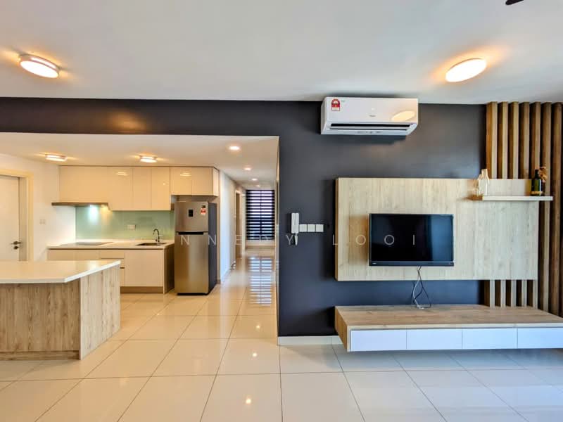 Servis Apartment untuk Disewa di Teega Suites - Kennedy Looi - Kitchen - PropertyGuru.com.my