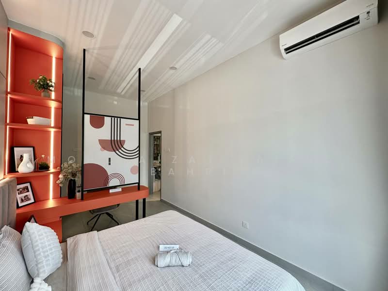 Condominium for Sale at IX Suria Residences - Mohd Aizat Saiful Bahri - Bedroom - PropertyGuru.com.my