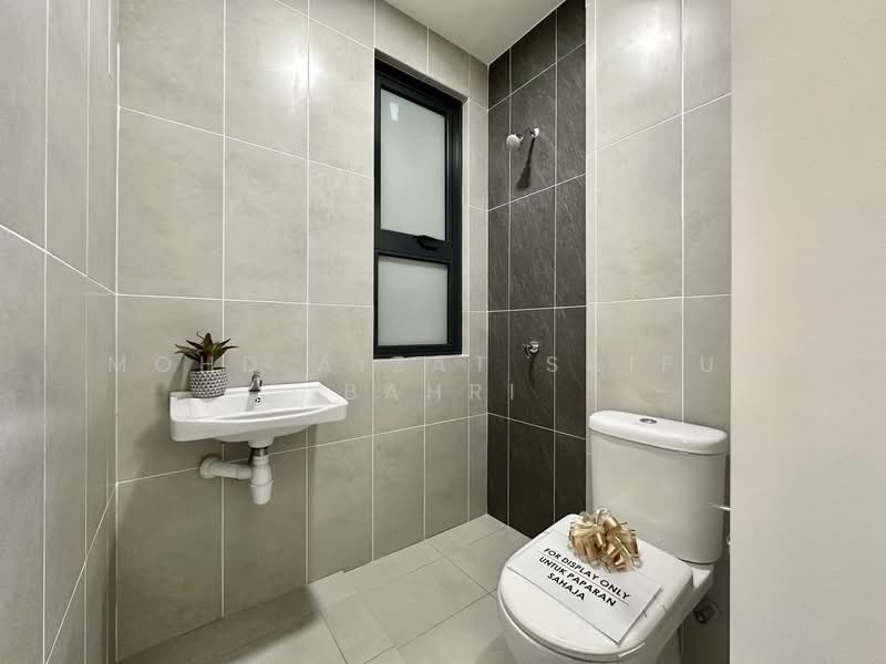 Condominium for Sale at IX Suria Residences - Mohd Aizat Saiful Bahri - PropertyGuru.com.my