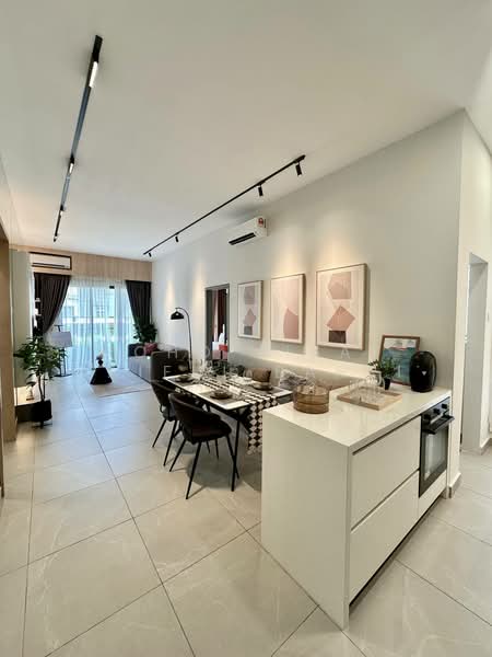 Condominium for Sale at IX Suria Residences - Mohd Aizat Saiful Bahri - PropertyGuru.com.my