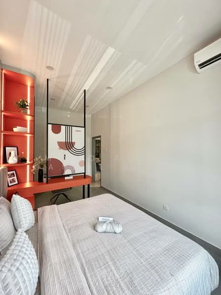 Condominium for Sale at IX Suria Residences - Mohd Aizat Saiful Bahri - PropertyGuru.com.my