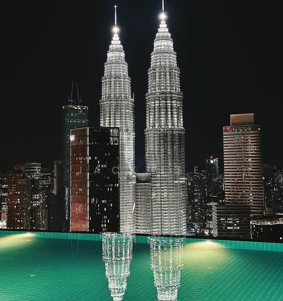 Semi-Detached House for Sale in Bukit Bintang (KL City Centre) - Jack Lee - View - PropertyGuru.com.my