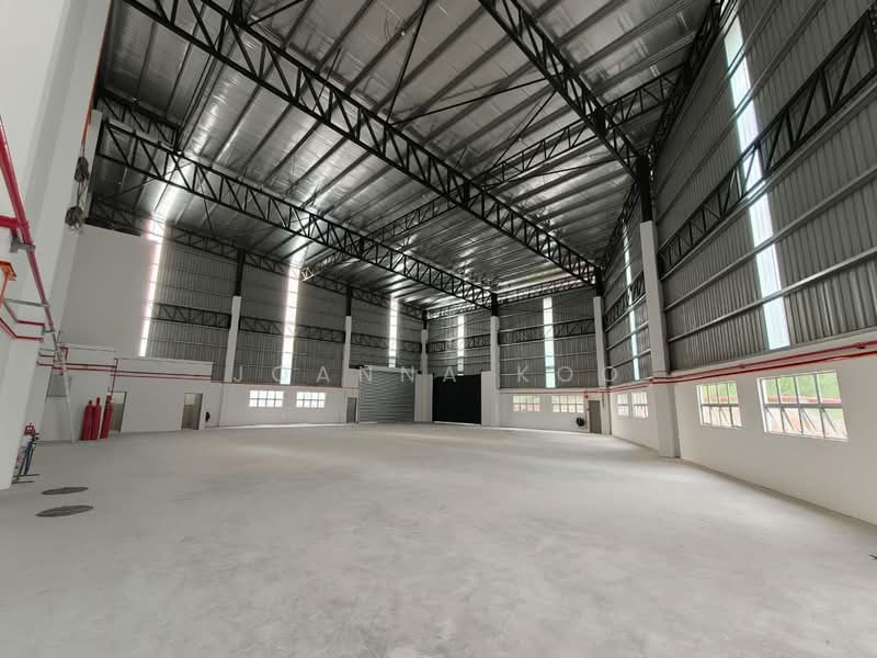 Detached Factory for Sale in Taman Desa Cemerlang (Ulu Tiram) - Joanna Koo - Interior - PropertyGuru.com.my