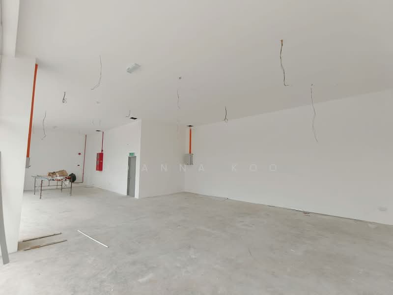 Detached Factory for Sale in Taman Desa Cemerlang (Ulu Tiram) - Joanna Koo - Interior - PropertyGuru.com.my