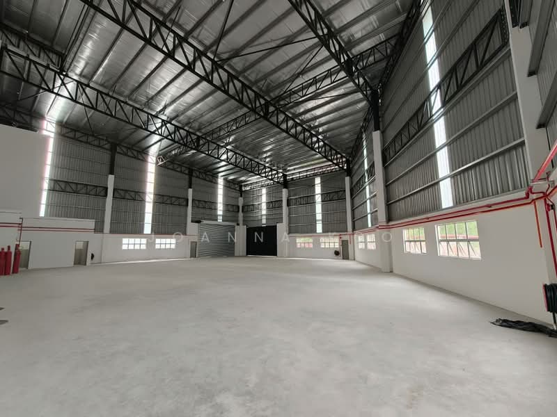 Detached Factory for Sale in Taman Desa Cemerlang (Ulu Tiram) - Joanna Koo - Interior - PropertyGuru.com.my