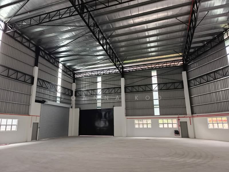 Detached Factory for Sale in Taman Desa Cemerlang (Ulu Tiram) - Joanna Koo - Interior - PropertyGuru.com.my