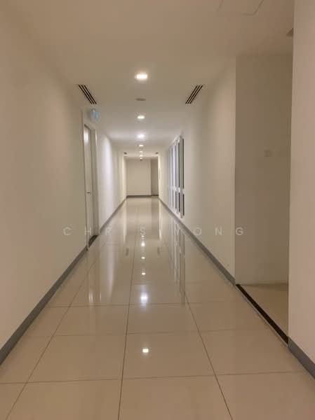 Service Residence for Rent at Serviced Residence @ Binjai 8 - Chris Yong - Corridor - PropertyGuru.com.my
