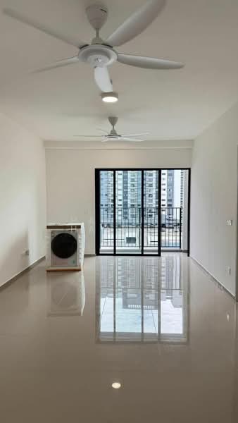 Service Residence for Rent at Hana @ Eco Ardence - Hairul Haizat - Living Room - PropertyGuru.com.my