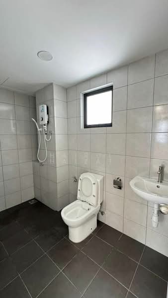 Service Residence for Rent at Hana @ Eco Ardence - Hairul Haizat - Bathroom - PropertyGuru.com.my