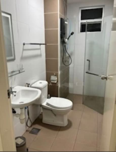 Condominium for Rent at Fairway Suites - Lucas Lee - Bathroom - PropertyGuru.com.my