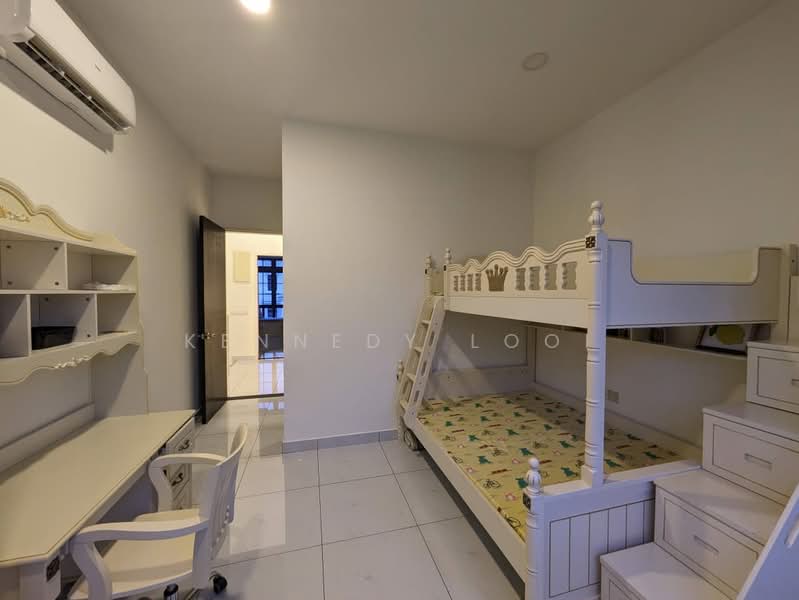 2.5-storey Terraced House for Rent in Eco Botanic (Iskandar Puteri (Nusajaya)) - Kennedy Looi - Bedroom - PropertyGuru.com.my