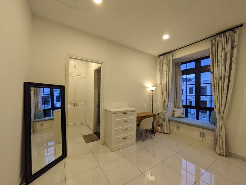 2.5-storey Terraced House for Rent in Eco Botanic (Iskandar Puteri (Nusajaya)) - Kennedy Looi - Interior - PropertyGuru.com.my