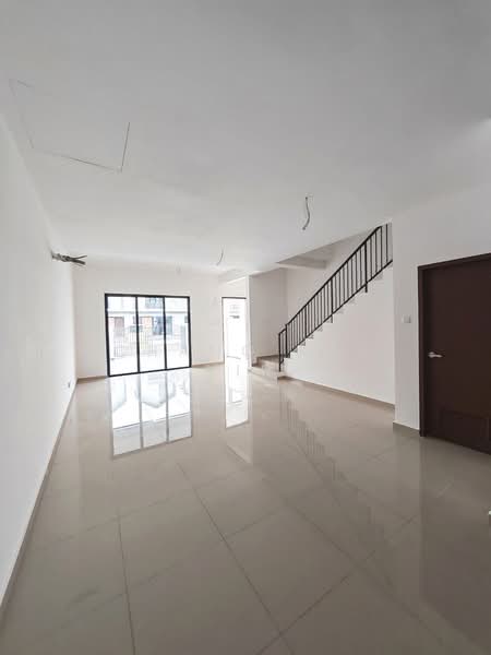 Rumah Teres 2 Tingkat untuk Dijual di Bandar Dato Onn (Tebrau) - Chang Kai Yin - PropertyGuru.com.my