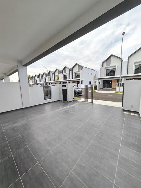 Rumah Teres 2 Tingkat untuk Dijual di Bandar Dato Onn (Tebrau) - Chang Kai Yin - PropertyGuru.com.my
