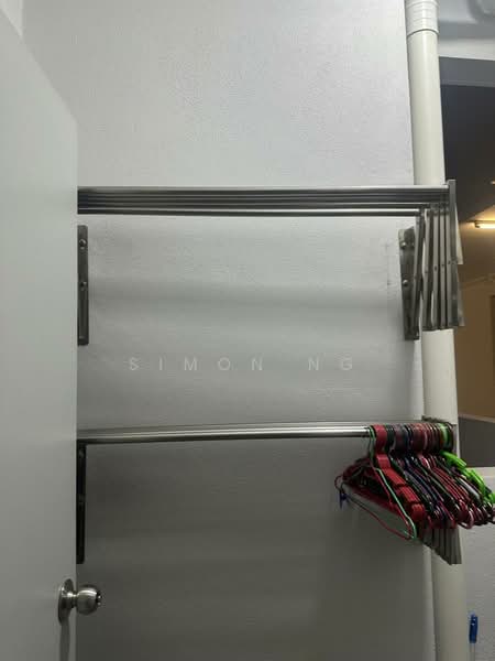 Service Residence for Rent at Palm Garden - Simon Ng - PropertyGuru.com.my