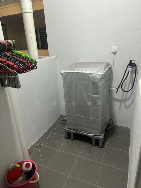 Service Residence for Rent at Palm Garden - Simon Ng - PropertyGuru.com.my