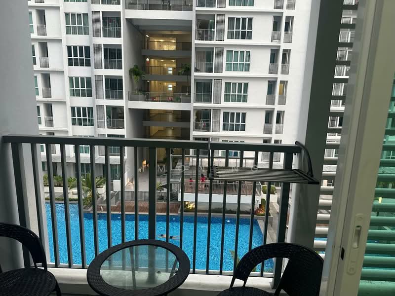 Service Residence for Rent at Palm Garden - Simon Ng - PropertyGuru.com.my