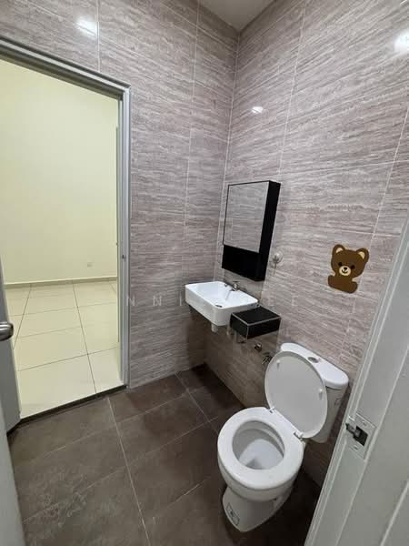 2-storey Terraced House for Rent in Taman Sutera Utama (Skudai) - Annie Tee - PropertyGuru.com.my