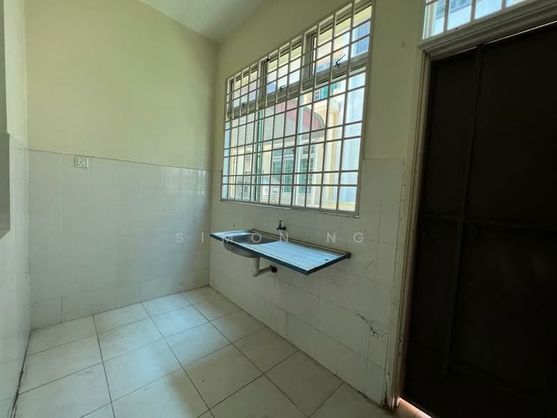 Semi-Detached House for Sale in Taman Cendana (Juru) - Simon Ng - PropertyGuru.com.my