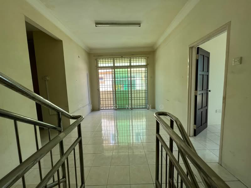 Semi-Detached House for Sale in Taman Cendana (Juru) - Simon Ng - PropertyGuru.com.my