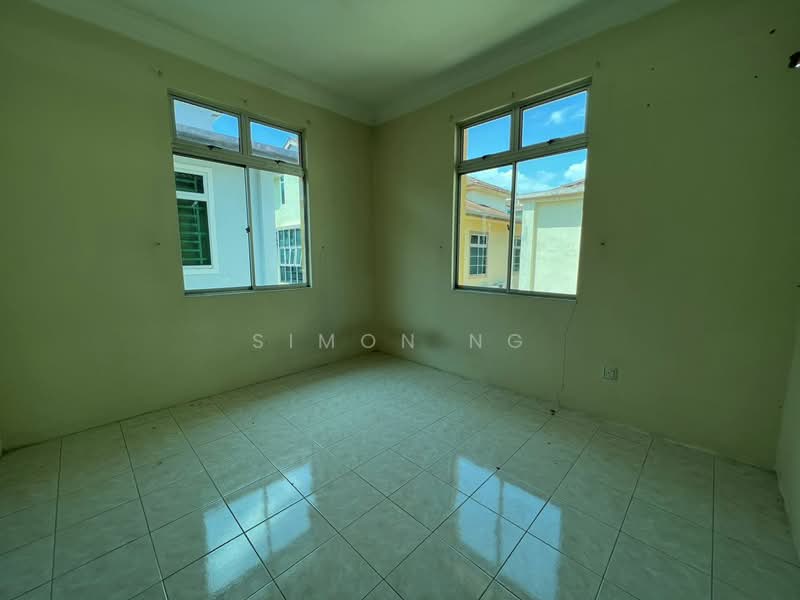 Semi-Detached House for Sale in Taman Cendana (Juru) - Simon Ng - PropertyGuru.com.my