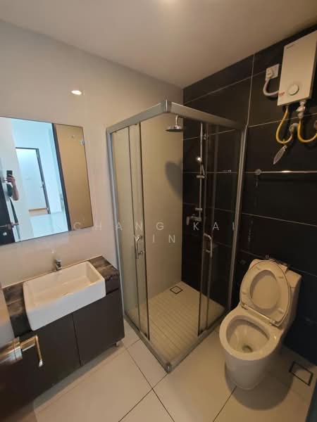 Kondominium untuk Dijual di Kings Bay @ Country Garden Danga Bay - Chang Kai Yin - PropertyGuru.com.my