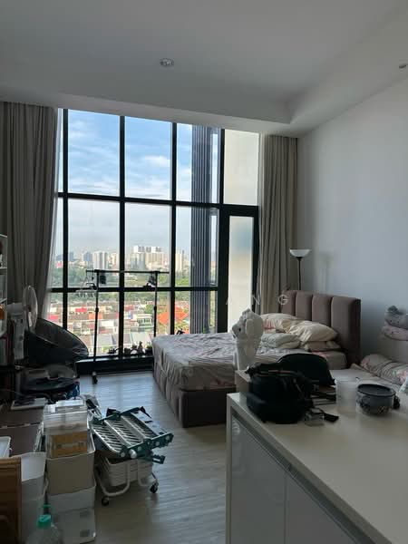 Service Residence for Sale at M City - Alex Ang - PropertyGuru.com.my