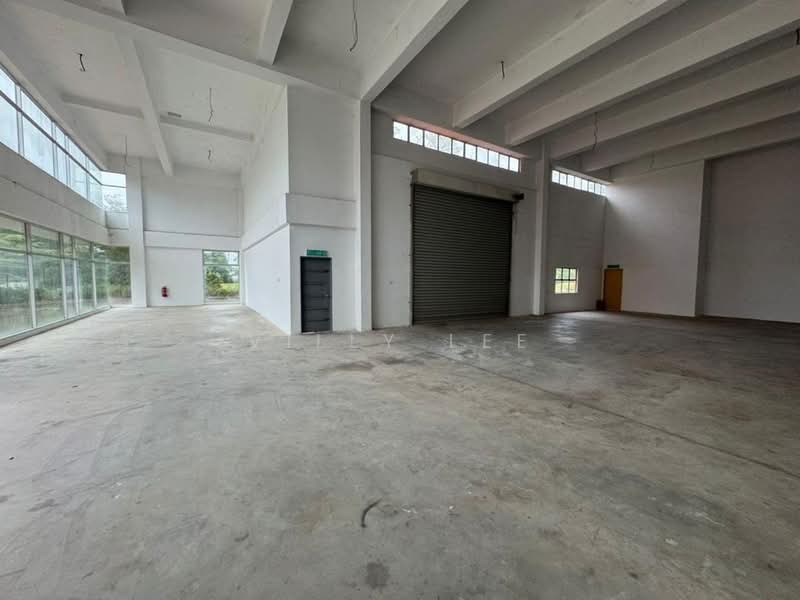 Semi-D Factory for Rent in Iskandar Puteri (Nusajaya) (Johor) - Villy Lee - PropertyGuru.com.my
